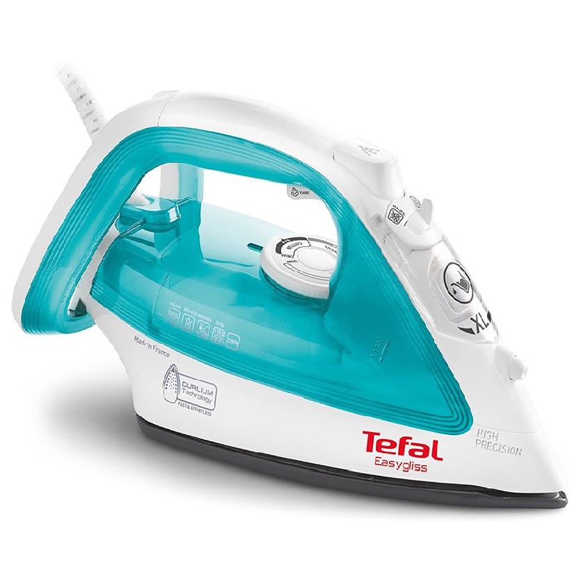 Fer à repasser à vapeur Tefal Easygliss 2300W